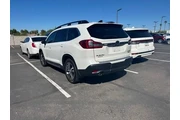 $31588 : Subaru Ascent 2022 AWD Limit thumbnail