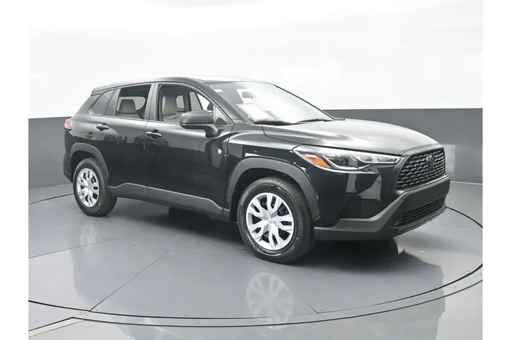 $18991 : Toyota Corolla Cross 2022 L image 8
