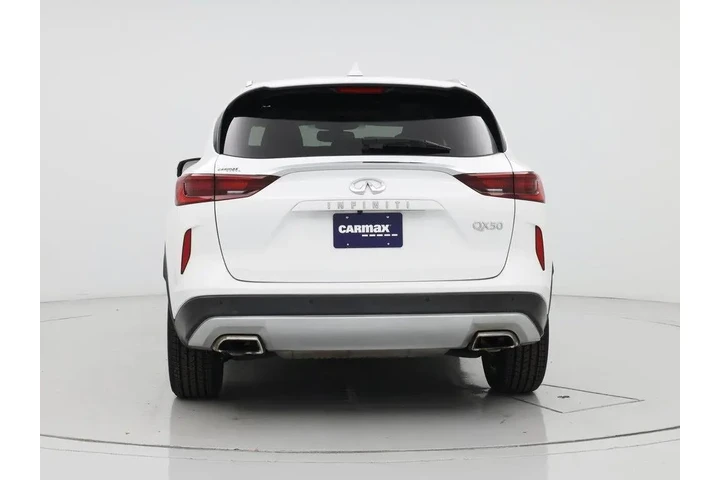 $26998 : INFINITI QX50 2022 Luxe 4dr image 6