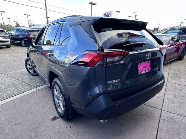 $37129 : 2024 RAV4 Hybrid XLE image 3