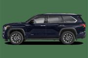 2023  Sequoia Limited