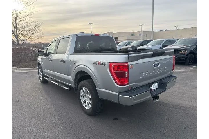 $37000 : Ford F-150 2023 4x4 XL 4dr S image 4