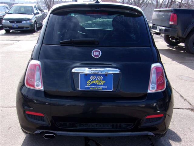 $6999 : 2012 FIAT 500 Sport image 8