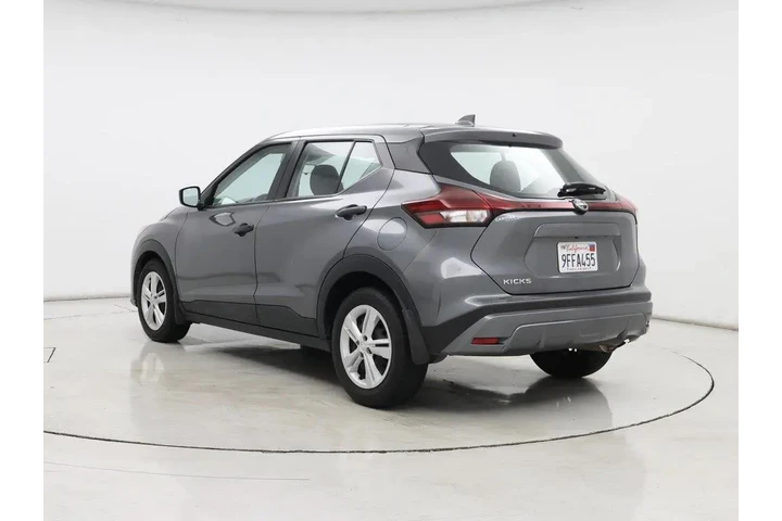 $18998 : Nissan Kicks 2023 S 4dr Cros image 2