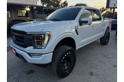 2021 F-150 XL SuperCrew 6.5-f en Houston
