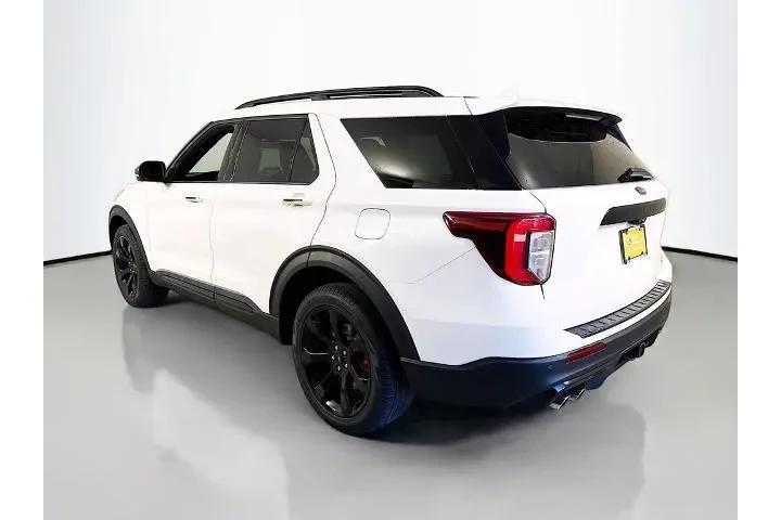 $39000 : Ford Explorer 2023 AWD ST 4d image 10