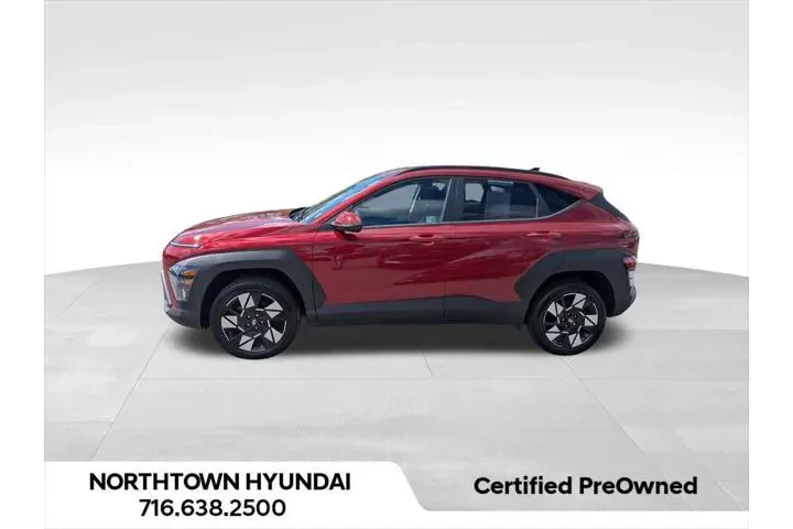$23800 : Hyundai KONA 2024 AWD SEL 4d image 3