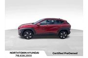 $23800 : Hyundai KONA 2024 AWD SEL 4d thumbnail
