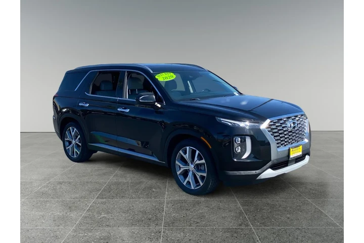 $34173 : Hyundai PALISADE 2020 SEL 4d image 7