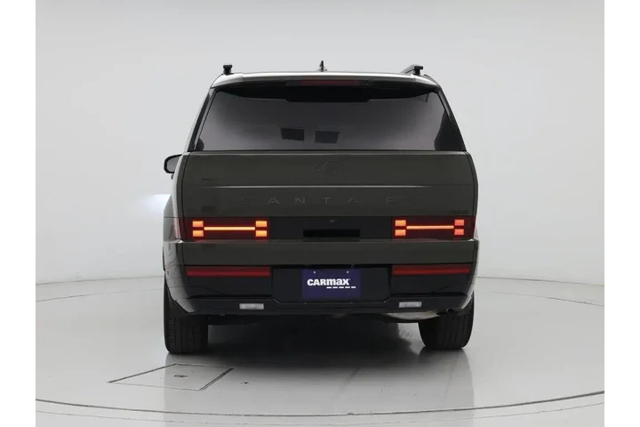 $37998 : Hyundai SANTA FE Hybrid 2024 image 6
