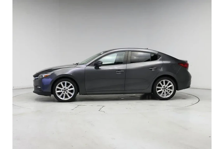 $13998 : Mazda Mazda3 2017 Touring 4d image 3