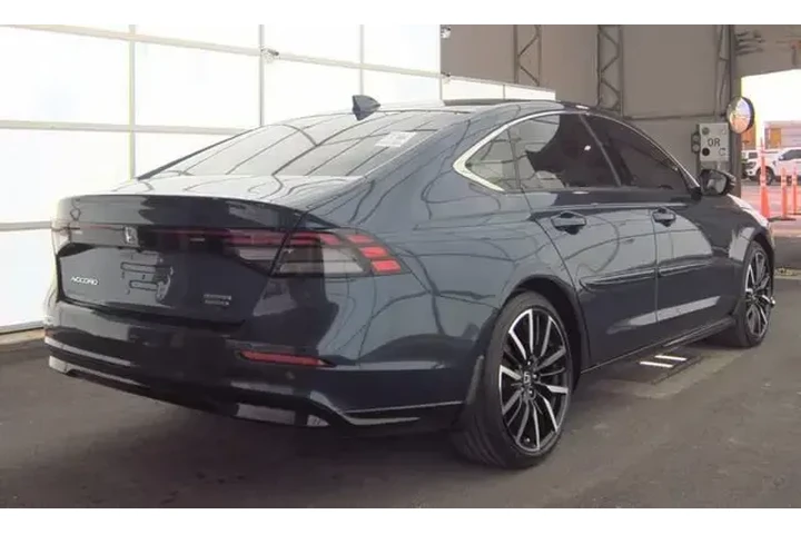 $33988 : Honda Accord Hybrid 2023 Tou image 3