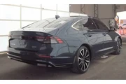 $33988 : Honda Accord Hybrid 2023 Tou thumbnail