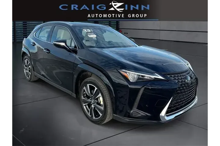 $31688 : Lexus UX 250h 2023 Premium 4 image 1