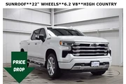 Chevrolet Silverado 1500 202 en Arlington VA