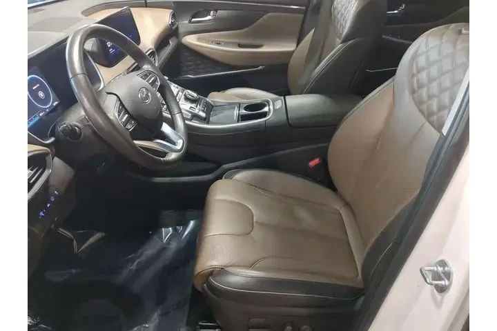 $26500 : Hyundai SANTA FE Plug-In Hyb image 9