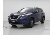 $20998 : Nissan Rogue 2023 S 4dr Cros thumbnail