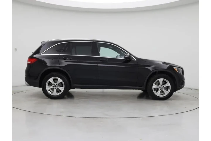$18998 : Mercedes-Benz GLC 2018 AWD G image 7