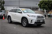 2018 Toyota Highlander XLE Spo thumbnail