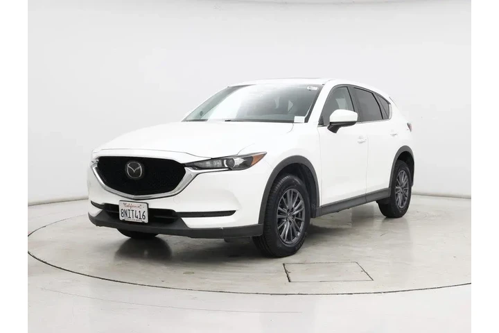 $21998 : Mazda CX-5 2019 AWD Touring image 4