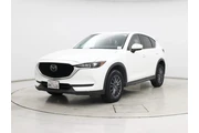 $21998 : Mazda CX-5 2019 AWD Touring thumbnail