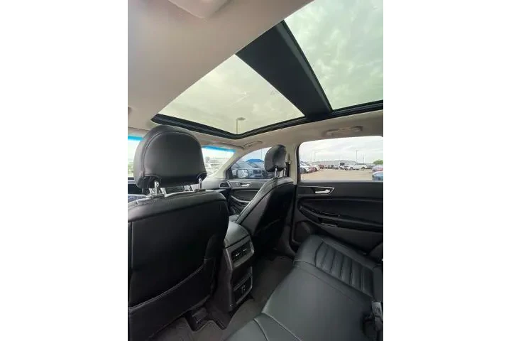 $11995 : Ford Edge 2015 AWD SEL 4dr C image 7
