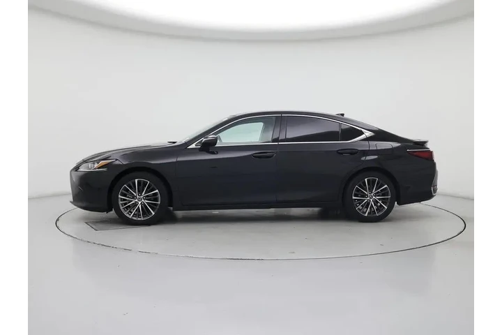 $35998 : Lexus ES 300h 2024 4dr Sedan image 3