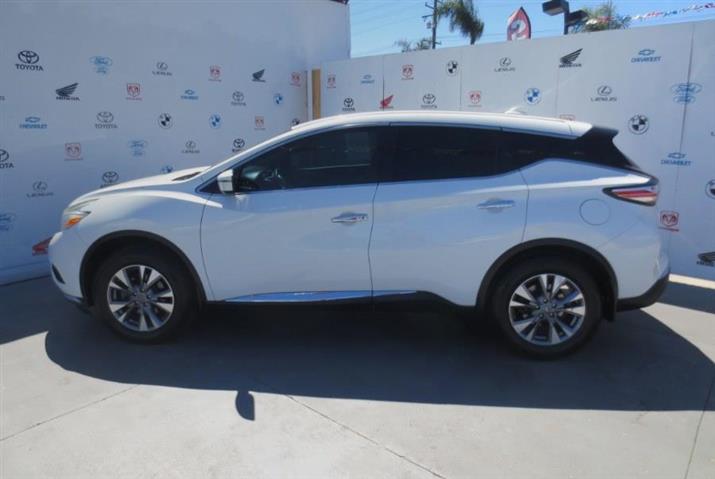 $15399 : Used 2016 Murano FWD 4dr S fo image 6