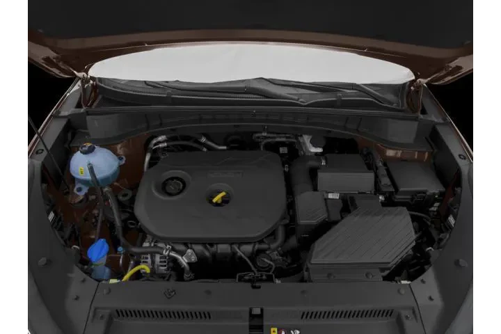 $11834 : Hyundai TUCSON 2016 SE 4dr S image 10