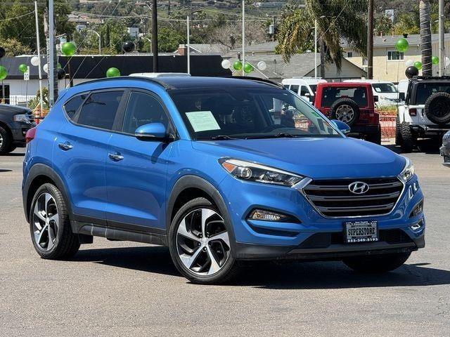 $16999 : 2016 Tucson image 2