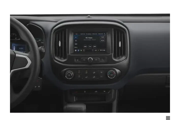 $22969 : Chevrolet Colorado 2022 4x2 image 10