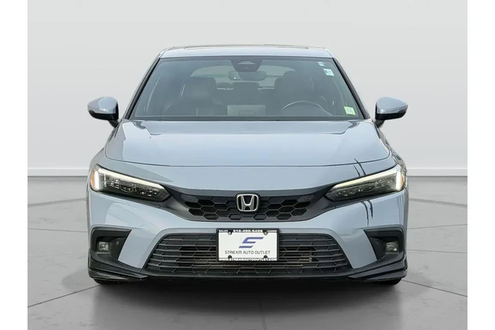 $23311 : Honda Civic 2022 Sport Touri image 2