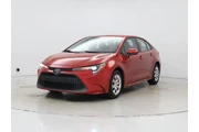 $19998 : Toyota Corolla 2021 LE 4dr S thumbnail