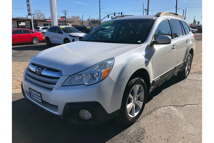 $9990 : 2013 Outback 2.5i Premium image 6