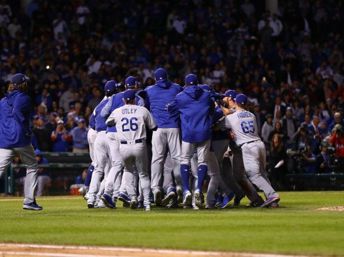 Leyendas latinas de los Dodgers