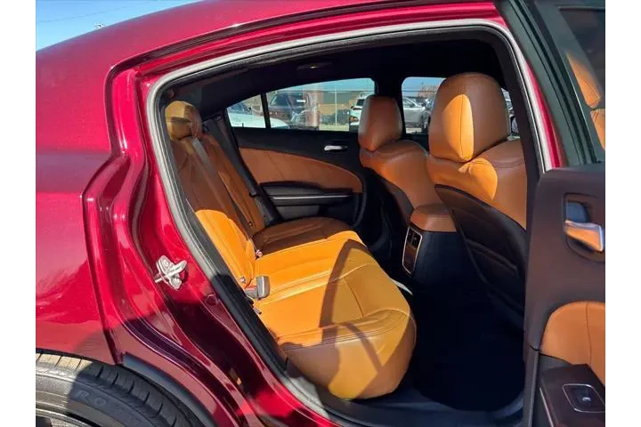 $23900 : Dodge Charger 2019 GT 4dr Se image 7