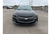$16982 : Chevrolet Malibu 2018 LT 4dr thumbnail
