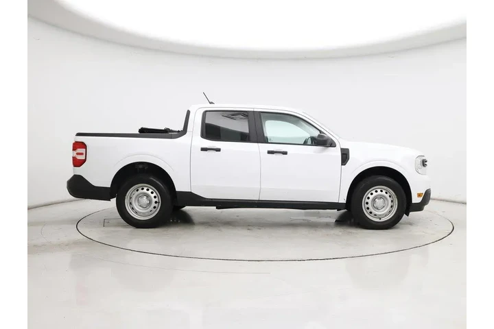 $25998 : Ford Maverick 2024 AWD XL 4d image 7