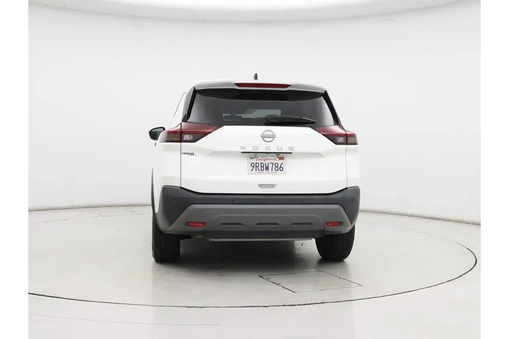 $18998 : Nissan Rogue 2023 S 4dr Cros image 6