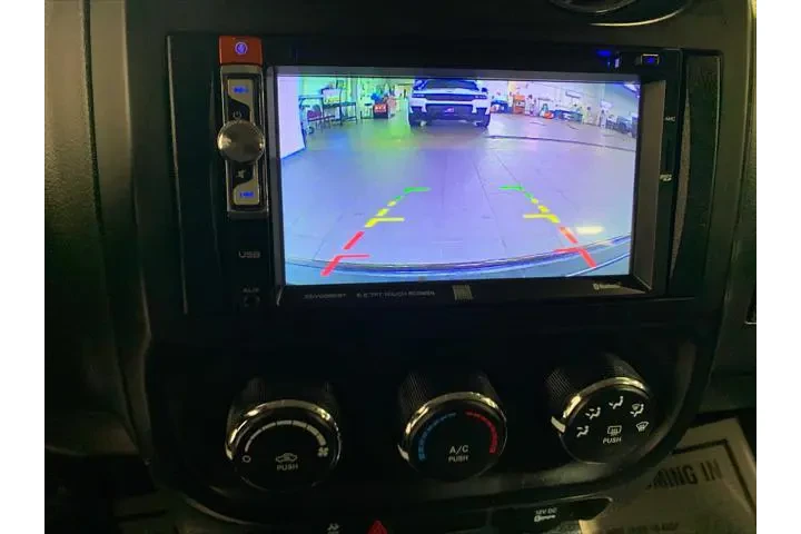 $9849 : Jeep Patriot 2015 4x4 Sport image 6