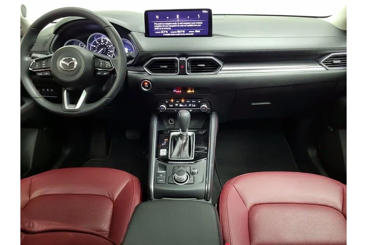 $29998 : Mazda CX-5 2025 AWD 2.5 S Ca image 9