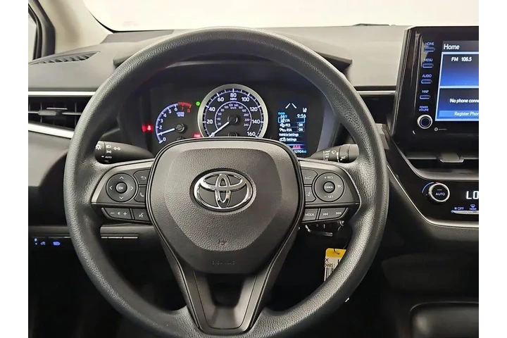 $20998 : Toyota Corolla 2022 LE 4dr S image 10