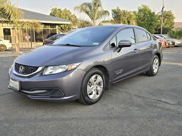 $8900 : 2015 HONDA CIVIC2015 HONDA CI image 2