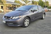 $8900 : 2015 HONDA CIVIC2015 HONDA CI thumbnail