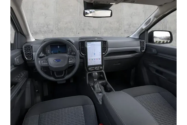 $33288 : Ford Ranger 2025 4x2 XLT 4dr image 9
