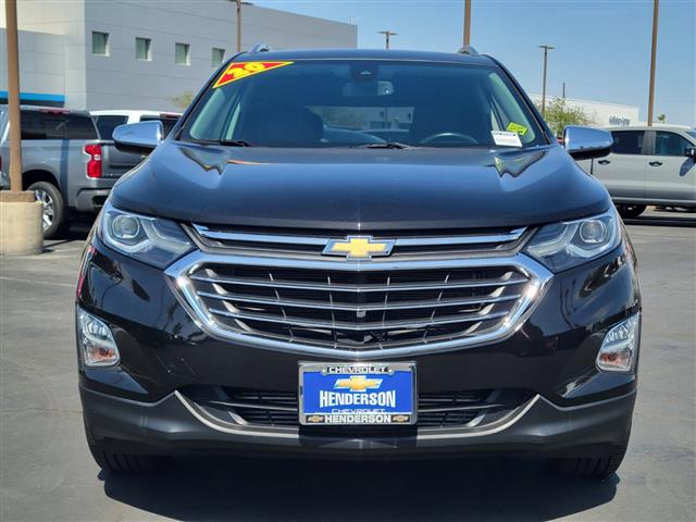 $20391 : Pre-Owned 2020 Equinox Premier image 7