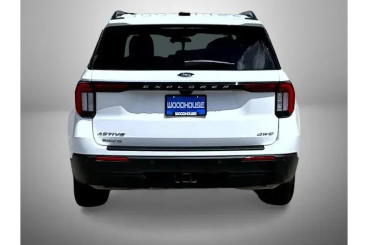 $35495 : Ford Explorer 2025 AWD Activ image 6