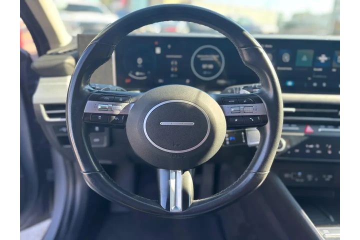 2024 Sonata SEL image 10