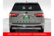 $68888 : Gold Certified2024 Sequoia Li thumbnail