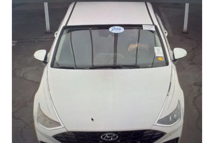 $19887 : Hyundai SONATA 2022 SEL 4dr image 3